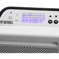 Конвектор Denzel HybridX-1000