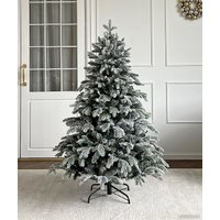 Ель Albero Di Natale Donna 1.5 м