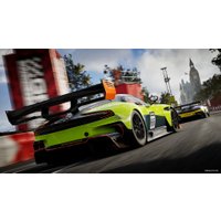  GRID Legends для PlayStation 4