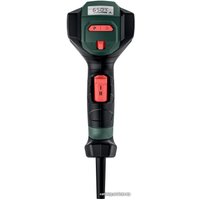 Промышленный фен Metabo HGE 23-650 LCD 603065500