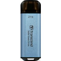 Внешний накопитель Transcend ESD300 2TB TS2TESD300C