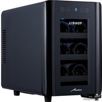 Винный шкаф Libhof Amateur AX-6