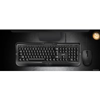Клавиатура Genius KB-118