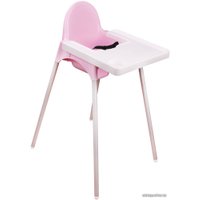 Высокий стульчик Альтернатива М6248