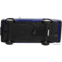 Легковой автомобиль Технопарк Ваз-2107 2107-12-BU1