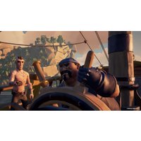  Sea of Thieves для Xbox Series X и Xbox One