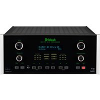 AV процессор McIntosh MX170