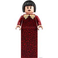 Конструктор LEGO Harry Potter 75958 Карета школы Шармбатон: приезд в Хогвартс