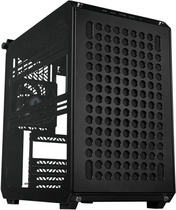 Корпус Cooler Master QUBE 500 Flatpack Q500-KGNN-S00