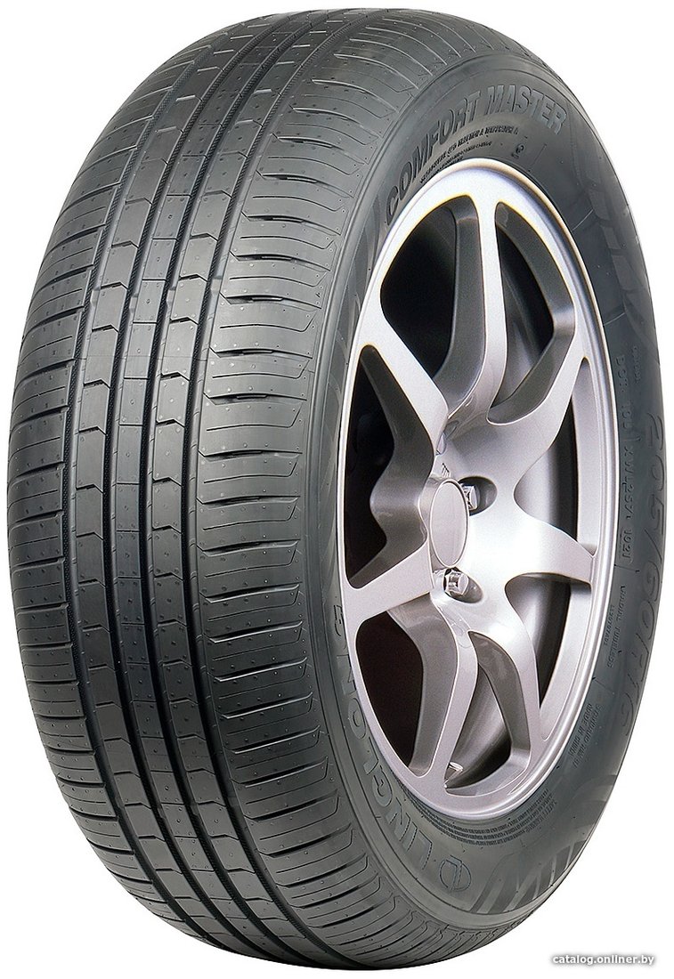

Летние шины LingLong Comfort Master 195/55R15 85H