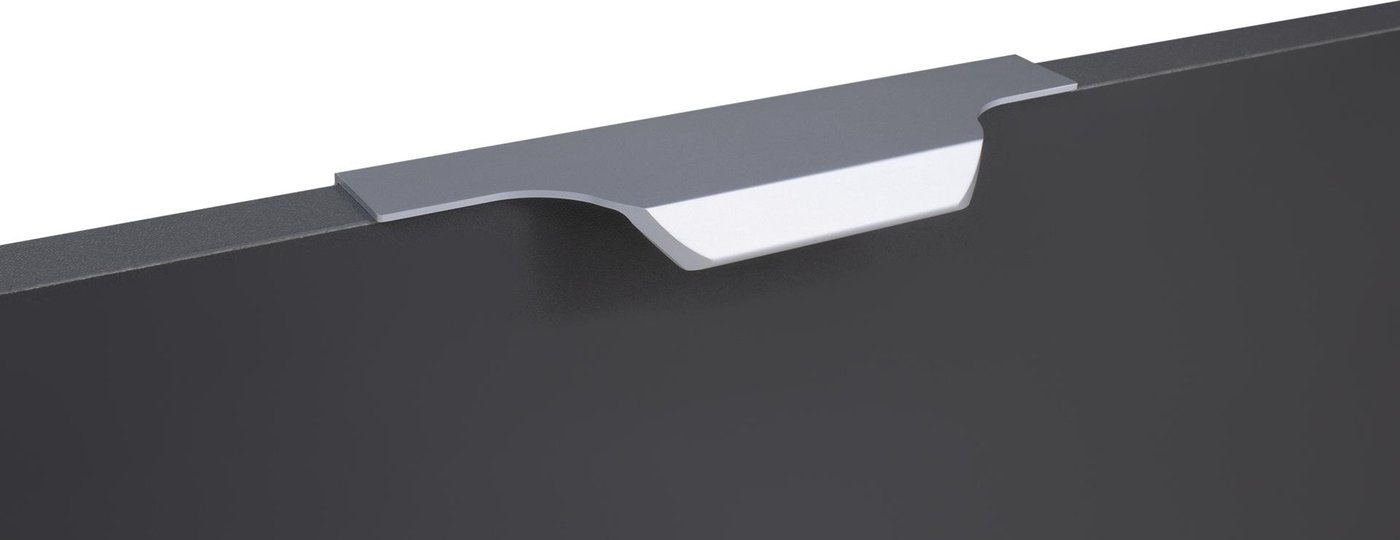 

Ручка мебельная Boyard Tera 2.0 RT811SC.1/96/150