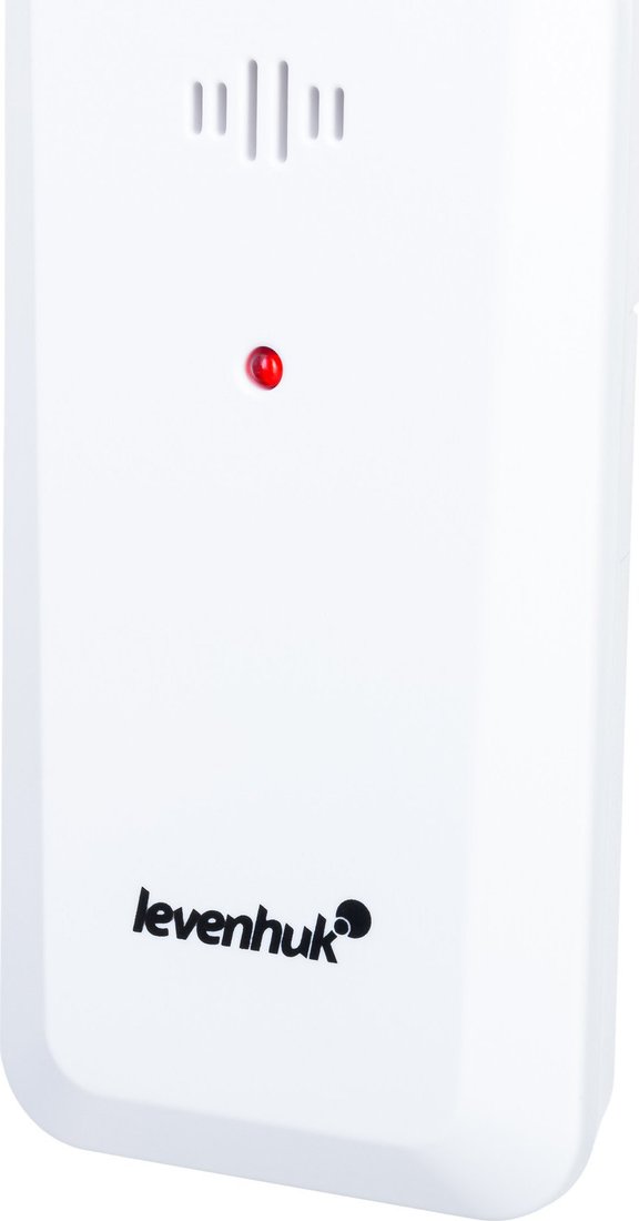 Термогигрометр Levenhuk Wezzer LS10 для метеостанций 78880