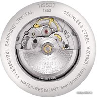 Наручные часы Tissot Luxury Automatic Lady (T086.207.16.111.00)