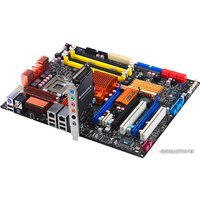 Материнская плата ASUS P5N72-T Premium