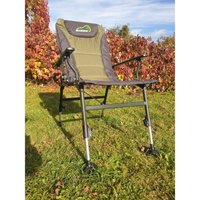 Кресло Bison HBA1013