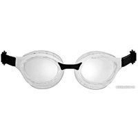 Очки для плавания ARENA Air-Bold Swip 004714 100 (белый/черный)
