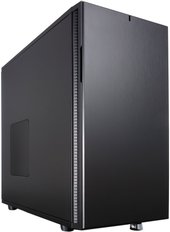 Fractal Design Define R5 Black (FD-CA-DEF-R5-BK)