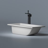 Ванна VATE 0001 Nordys 150MT