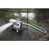 Мотопомпа Honda WT20XK4-DE