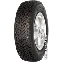 Зимние шины KAMA 515 215/65R16 102Q (с шипами)