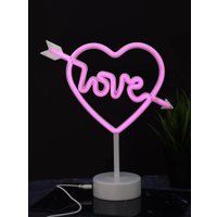 Ночник ILikeGift Love in the heart 151-2022093