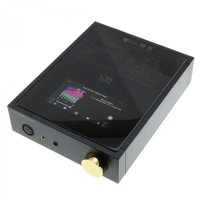 Сетевой проигрыватель Shanling EM5 (черный)