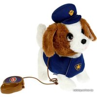 Интерактивная игрушка Мой Питомец Щенок Бейли JX-14248