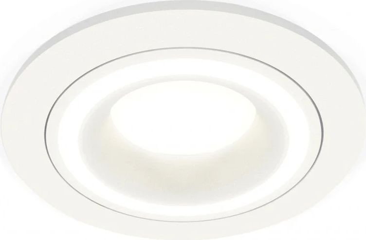 

Точечный светильник Ambrella light XC7621040 SWH
