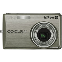 Фотоаппарат Nikon Coolpix S700