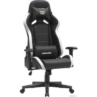 Игровое (геймерское) кресло VMMGame Astral OT-B23W (призрачно-белый) в Барановичах