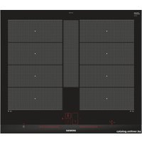 Варочная панель Siemens EX675LYC1E