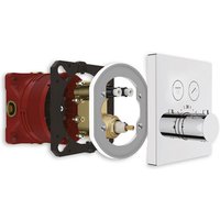 Душевая система  Kaiser Sano 08477