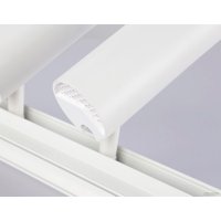 Трековый светильник Ambrella light Track System GL3901/2 WH