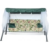 Садовые качели Sundays Garden Варна-6 с1536