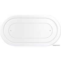 Накопительный электрический водонагреватель Timberk Home Intellect T-WSS80-N77-U-WF