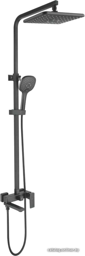 Душевая система  Rose R2836H