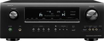 Denon AVR-3312