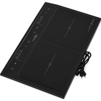 Настольная плита ZUGEL ZIH620B