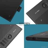 Графический планшет XP-Pen Star 06