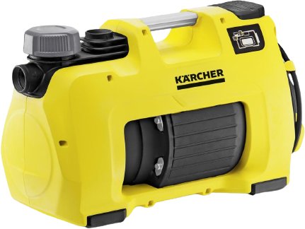

Садовый насос Karcher BP 4 Home & Garden