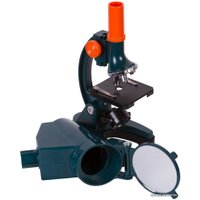 Детский микроскоп Levenhuk LabZZ M3 69741