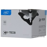 Кулер для процессора DeepCool CK-11508 DP-ICAS-CK11508