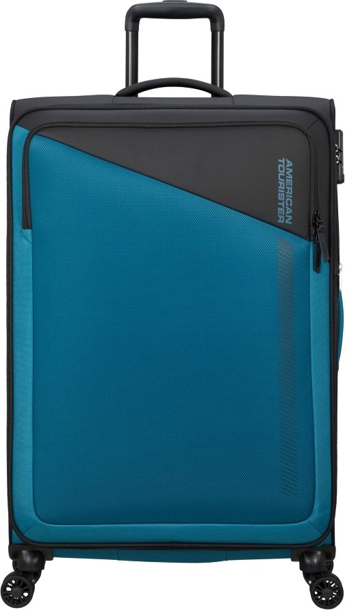 

Чемодан-спиннер American Tourister Daring Dash MF7-39003 77 см