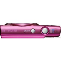 Фотоаппарат Canon IXUS 155