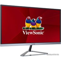 Монитор ViewSonic VX2776-smhd