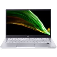 Ноутбук Acer Swift X SFX14-41G-R3KV NX.AC3ER.002