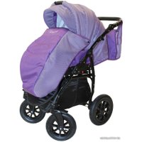 Универсальная коляска Aneco Venezia (2 в 1, 01)