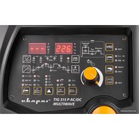 Сварочный инвертор Сварог PRO TIG 315 P AC/DC Multiwave (E202)