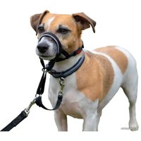 Недоуздок Halti Headcollar Size 3 (черный)