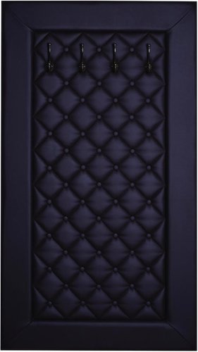 Вешалка для одежды Мебелик Оливия Н2 (коричневый)